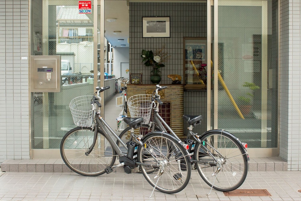 Bicycling