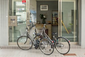 thumbnail: Bicycling