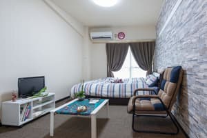 thumbnail: Room