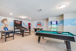 thumbnail: Game room