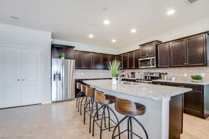 thumbnail: Private kitchen