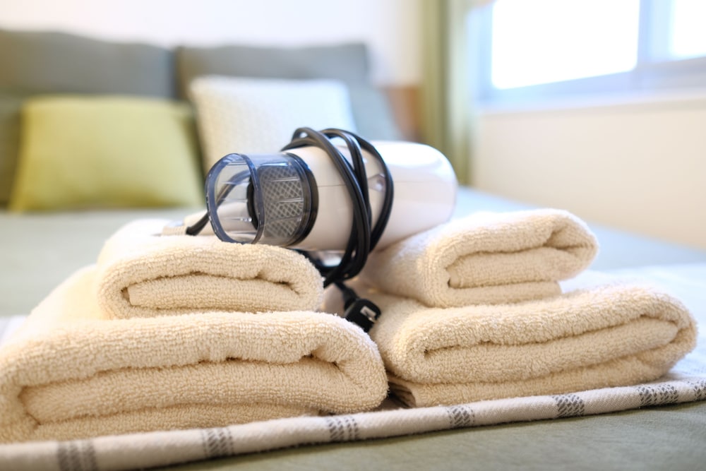 Room amenity