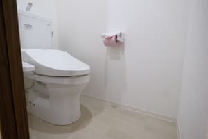 thumbnail: Private kitchenette