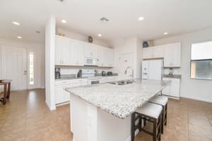 thumbnail: Private kitchen
