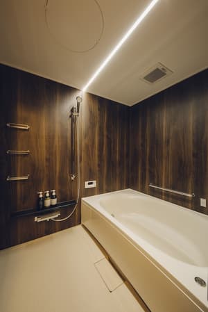 thumbnail: Interior