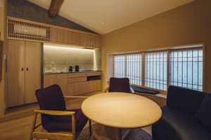 thumbnail: Interior detail