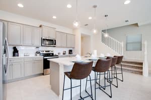 thumbnail: Private kitchen