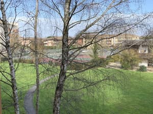 thumbnail: View from room