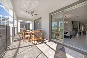thumbnail: Balcony