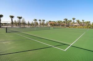 thumbnail: Sport court
