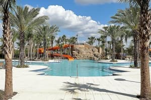 thumbnail: Pool