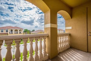 thumbnail: Balcony