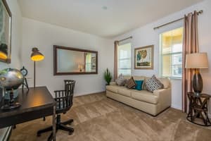 thumbnail: Living area
