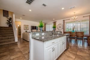 thumbnail: Private kitchen
