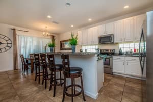 thumbnail: Private kitchen