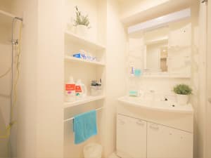 thumbnail: Bathroom