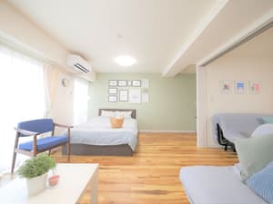 thumbnail: Living area