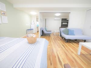 thumbnail: Private kitchenette