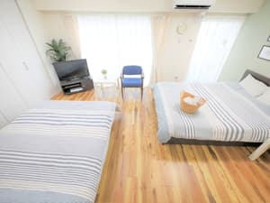 thumbnail: Room