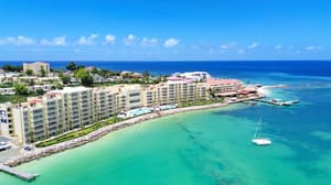 Simpson Bay Resort, Marina & Spa
