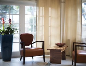 thumbnail: Interior entrance