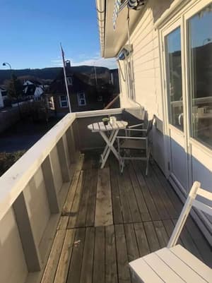 thumbnail: Terrace/patio