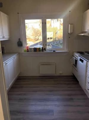 thumbnail: Private kitchen