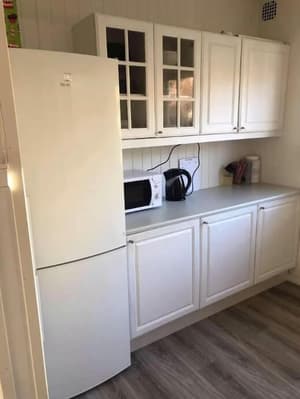 thumbnail: Private kitchen