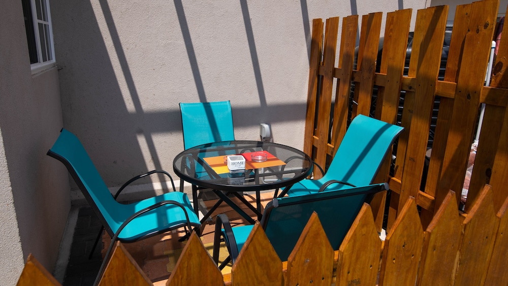 Sundeck