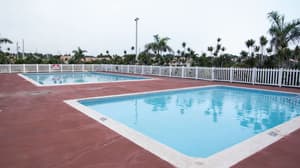 thumbnail: Outdoor pool