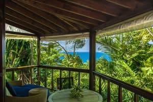 thumbnail: View from room