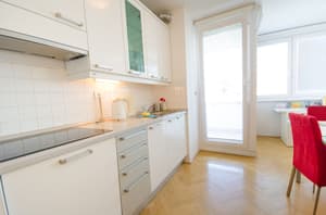 thumbnail: Private kitchen