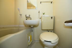 thumbnail: Bathroom