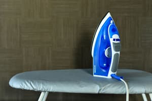 thumbnail: Room amenity