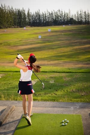 thumbnail: Golf