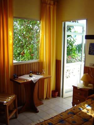 thumbnail: Living area
