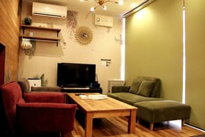 thumbnail: Living area