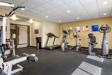 On-Site,Property Amenity,Recreation,Fitness Center