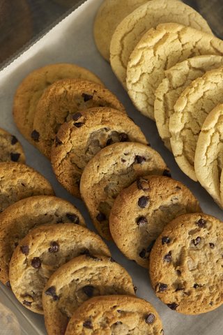 Join us for a cookie happy hour each day in the lobby.
