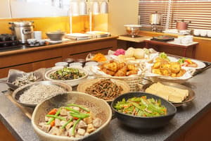 thumbnail: Food and drink