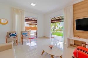 thumbnail: Living area