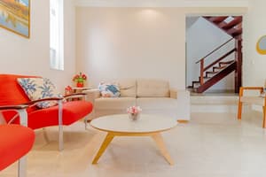 thumbnail: Living area
