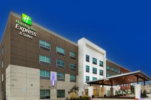 Holiday Inn Express And Suites Stafford Nw - Sugar Land