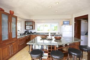 thumbnail: Private kitchen