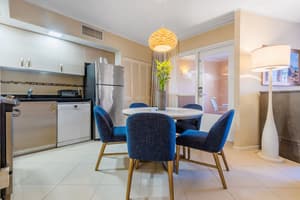 thumbnail: Private kitchenette