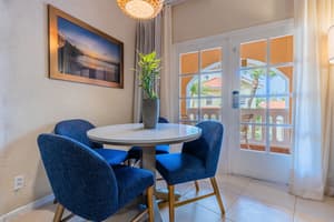 thumbnail: In-room dining