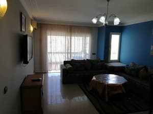 thumbnail: Living room