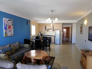 thumbnail: Living area