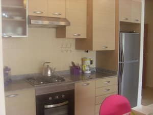 thumbnail: Private kitchenette