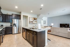 thumbnail: Private kitchen